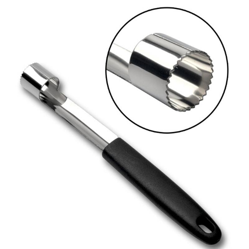 Kitchen Gadgets Tools - เครื่องมือแยกเมล็ดผลไม้ ที่คว้านเมล็ดลูกแพร์ ที่แยกเมล็ดพริกไทย อุปกรณ์ครัว