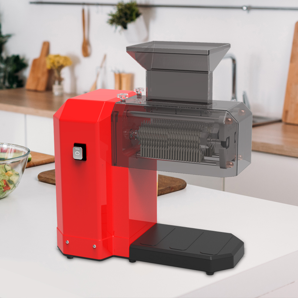 Kitchen Gadgets Tools - เครื่องมือทุบเนื้อเชิงพาณิชย์ ทำจากสแตนเลส อุปกรณ์ครัวสำหรับใช้ในบ้านและร้านอาหาร