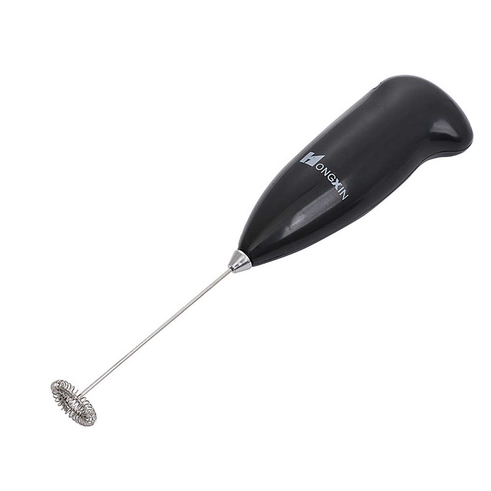Kitchen Gadgets Products - เครื่องตีไฟฟ้าแบบพกพา เครื่องปั่นมือถือ ที่ตีกาแฟ ที่ตีนม อุปกรณ์ครัว สแตนเลส
