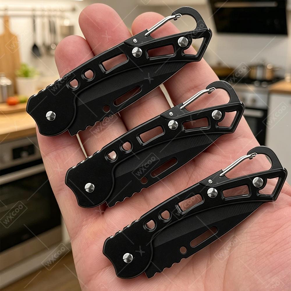 Kitchen Gadgets Products - WXCOO มีดพับ มีดพกพา มีดทำครัว มีดปอกผัก สแตนเลส