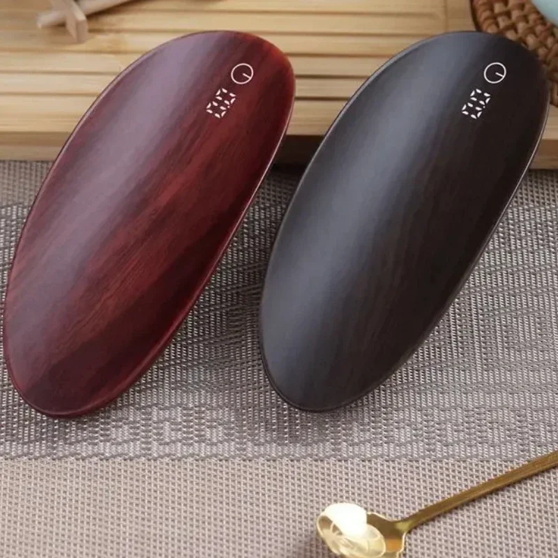 Kitchen Gadgets Cool - ห้องครัว 500G 0.1G Pocket Mini Scale