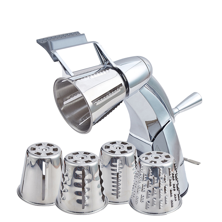 Kitchen Gadgets & Toys - ของขวัญครัวสุดหรู เครื่องหั่นผักผลไม้ เครื่องทำวาฟเฟิล อุปกรณ์ครัว