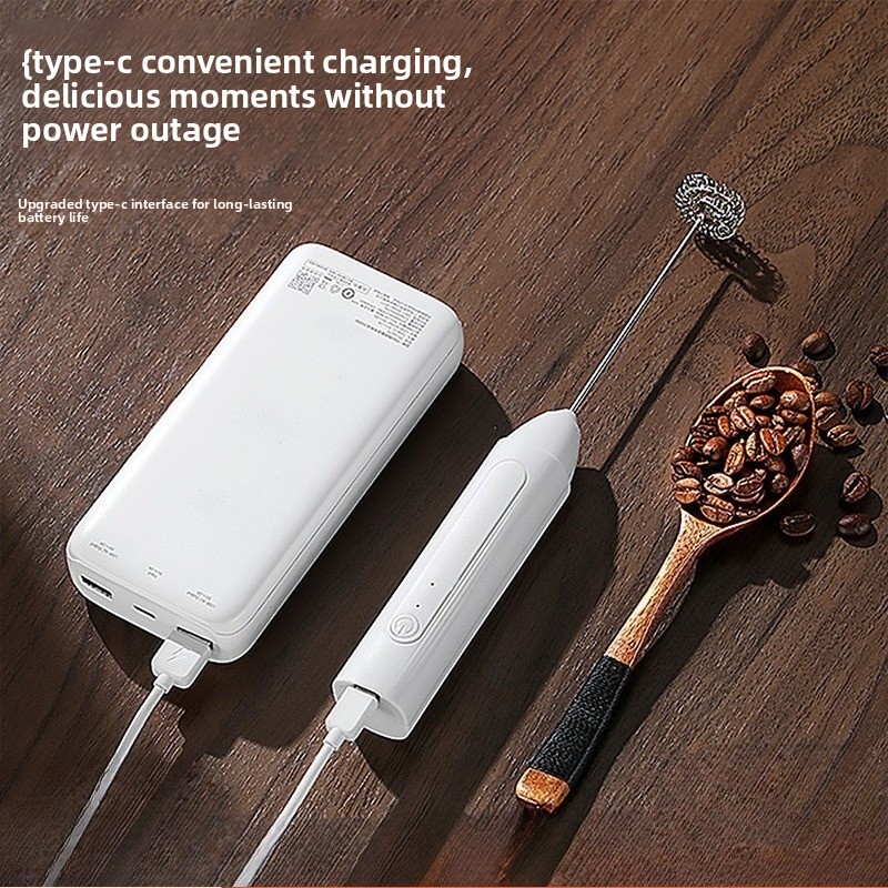 Kitchen Gadgets Products - เครื่องตีฟองนมไฟฟ้า เครื่องผสมกาแฟ เครื่องตีครีมมือถือ เครื่องตีไข่ เครื่องทำฟองนม อุปกรณ์ครัว