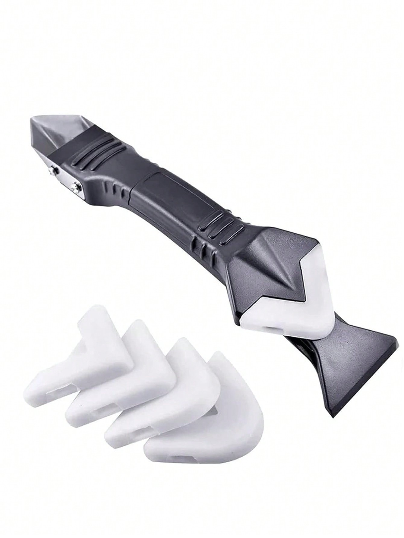 ชุดอุปกรณ์ทำความสะอาดกระจก 5 i - Silicone Spatula Set บทวิจารณ์และราคา
