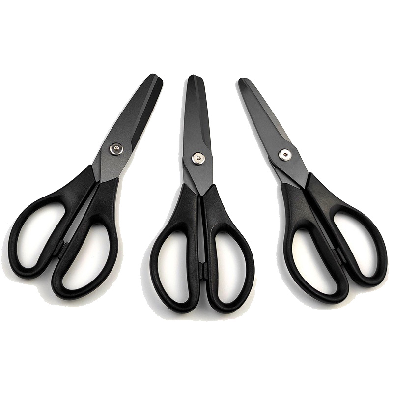 เซรามิคสีดํา SHARP Blade อาหาร - Kitchen Gadgets Cool บทวิจารณ์และราคา