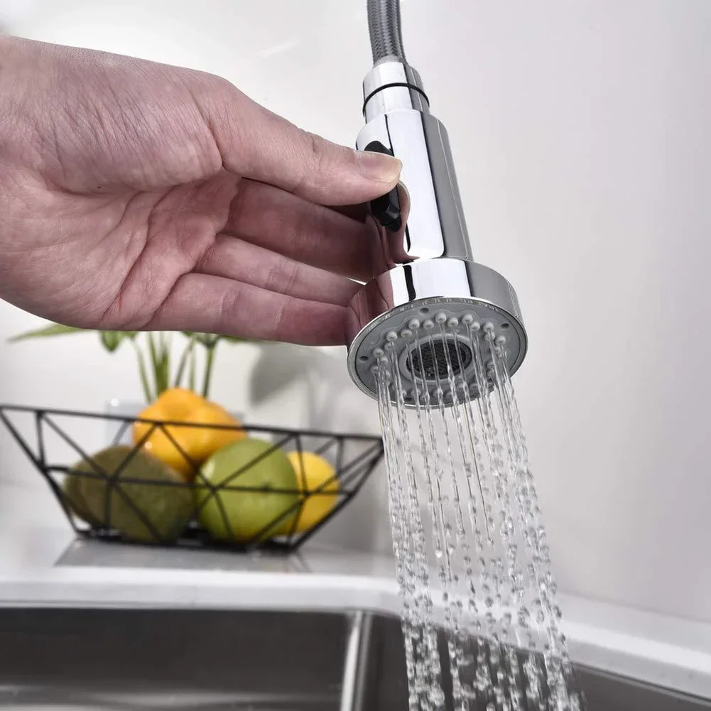 ห้องครัวดึงออกก๊อกน้ําหัวฉีด A - Kitchen Gadgets Blender บทวิจารณ์และราคา