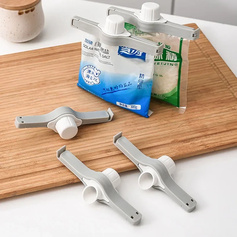อุปกรณ์จัดเก็บในครัว ถุงซีลอาห - Kitchen Gadgets Everyone Needs บทวิจารณ์และราคา