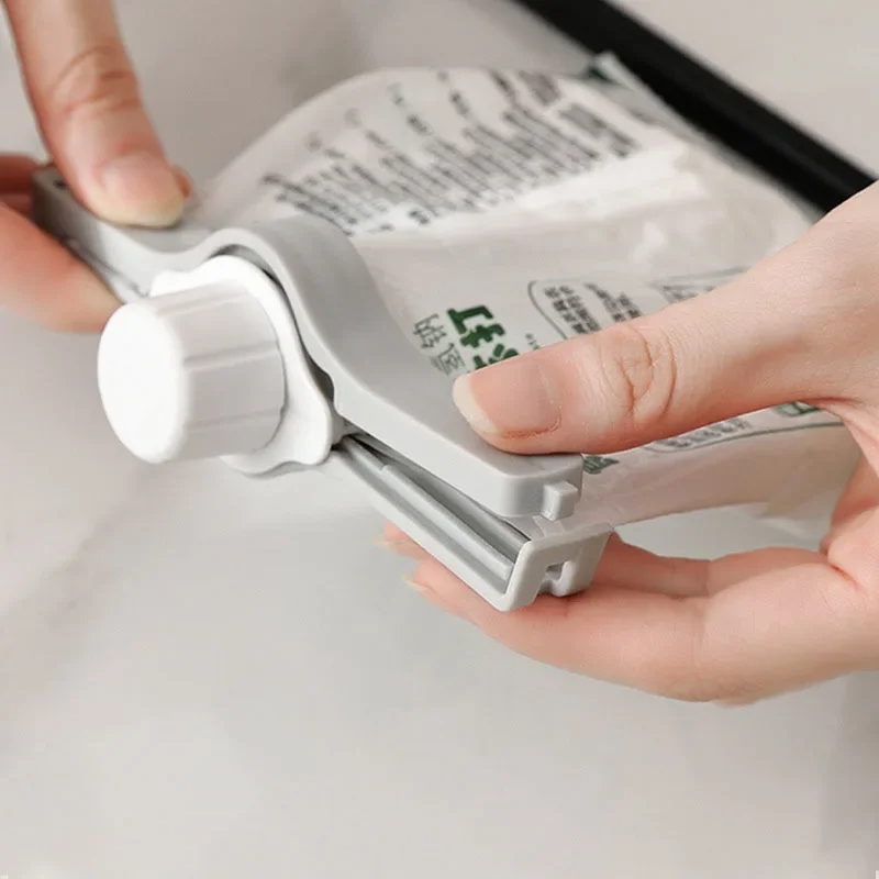 อุปกรณ์จัดเก็บในครัว ถุงซีลอาห - Kitchen Gadgets Everyone Needs บทวิจารณ์และราคา