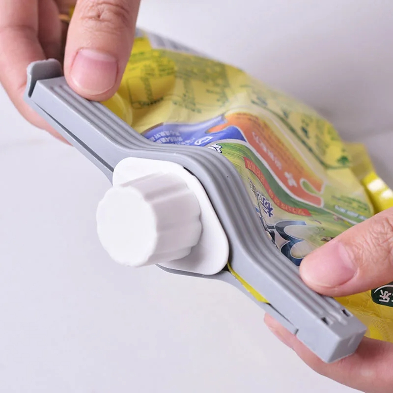 อุปกรณ์จัดเก็บในครัว ถุงซีลอาห - Kitchen Gadgets Everyone Needs บทวิจารณ์และราคา