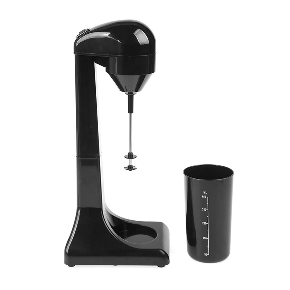 220V ไฟฟ้า Frother นมสําหรับกา - Kitchen Gadgets Blender บทวิจารณ์และราคา