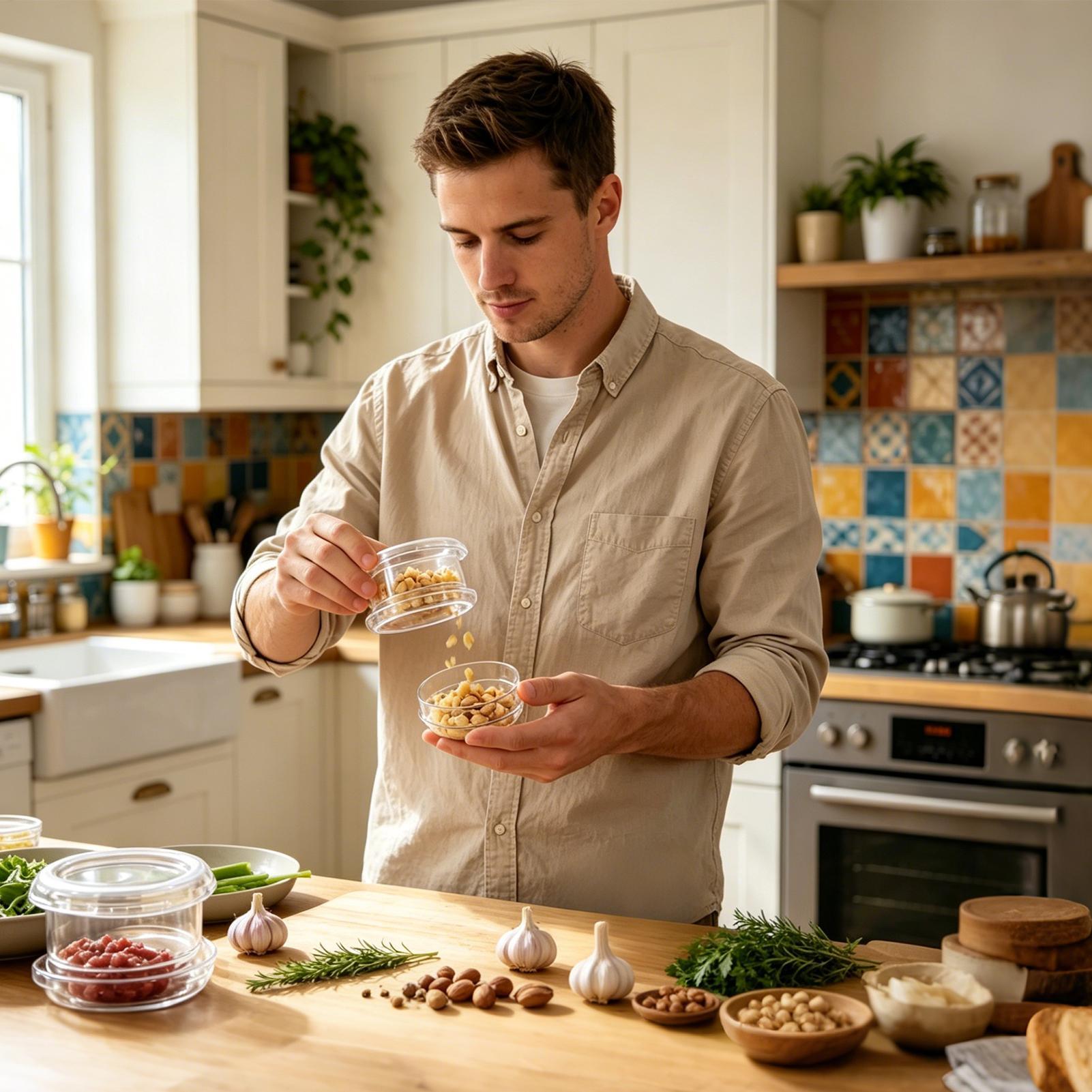 เครื่องบดกระเทียมอเนกประสงค์แบ - Kitchen Gadgets And Appliances บทวิจารณ์และราคา