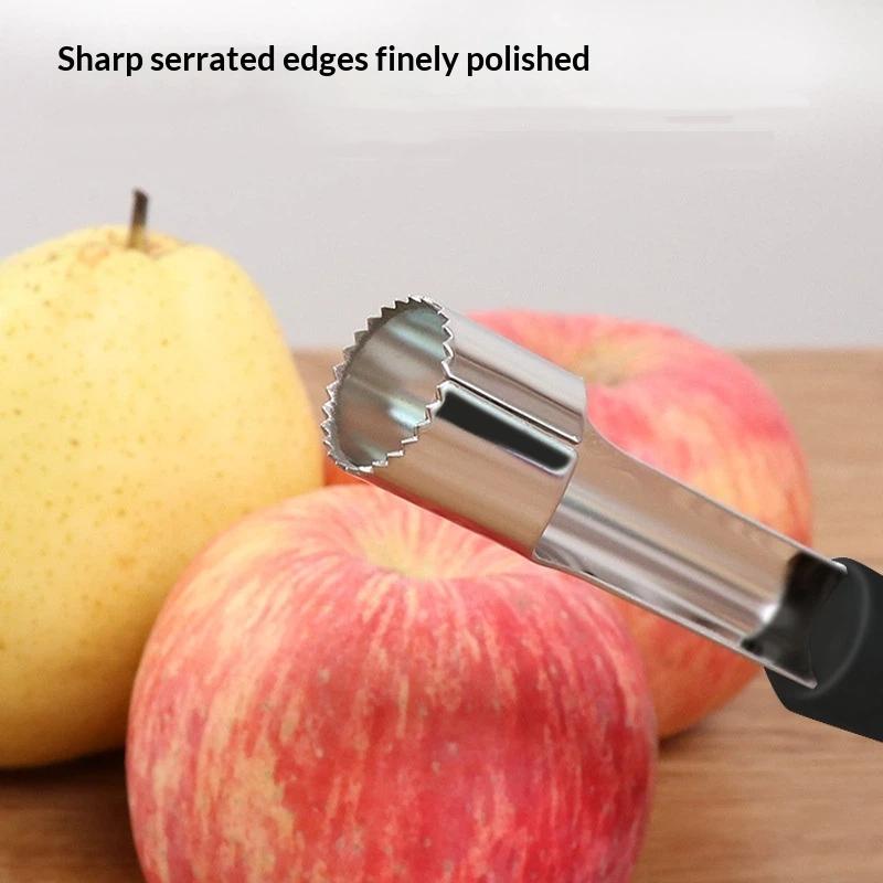 เครื่องมือแยกเมล็ดผลไม้ ที่คว้ - Kitchen Gadgets Tools บทวิจารณ์และราคา