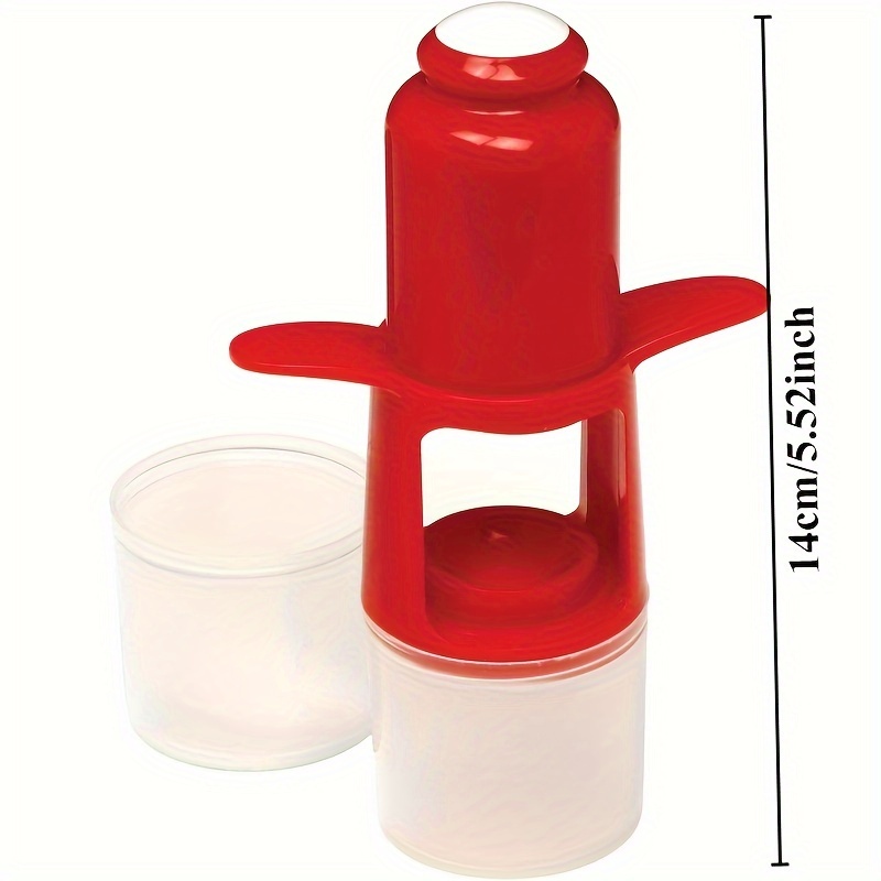 เครื่องมือแยกเมล็ดเชอร์รี่แบบส - Kitchen Gadgets Tools บทวิจารณ์และราคา
