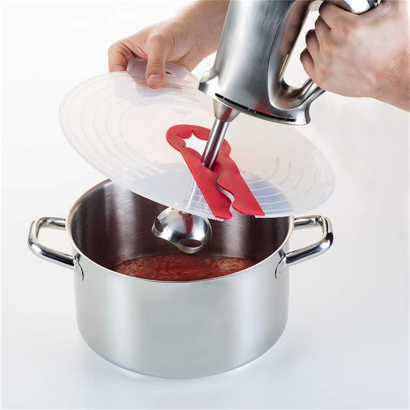 Beat Eggs Mixer Cover Mixer Sp - Kitchen Gadgets Products บทวิจารณ์และราคา