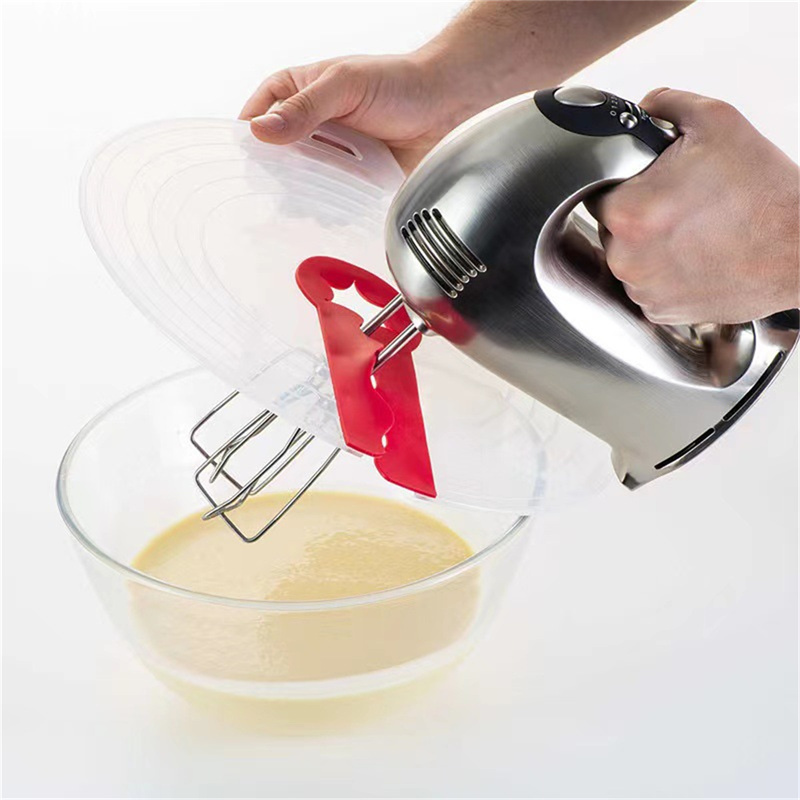 Beat Eggs Mixer Cover Mixer Sp - Kitchen Gadgets Products บทวิจารณ์และราคา