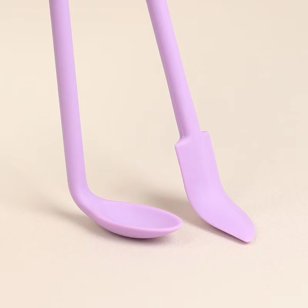 ชุดไม้พายซิลิโคน 3 ชิ้น/ชุด สำ - Silicone Spatula Set บทวิจารณ์และราคา