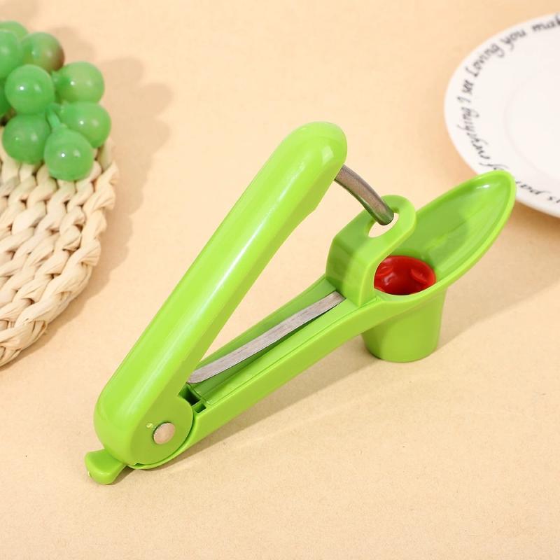 เครื่องมือแยกเมล็ดผลไม้เอนกประ - Kitchen Gadgets & Toys บทวิจารณ์และราคา