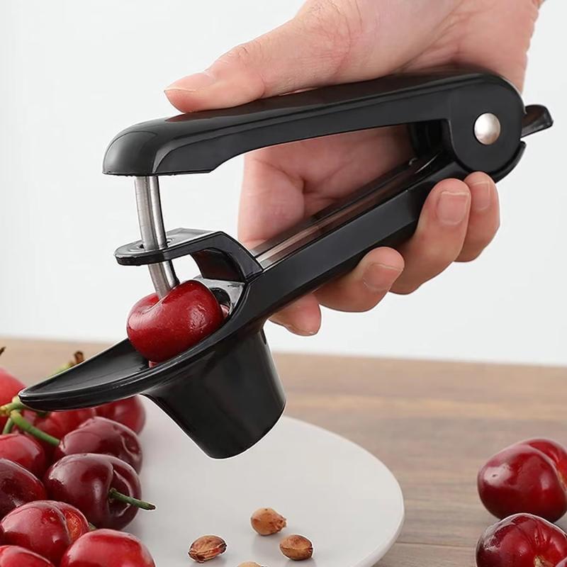 เครื่องมือแยกเมล็ดผลไม้เอนกประ - Kitchen Gadgets & Toys บทวิจารณ์และราคา