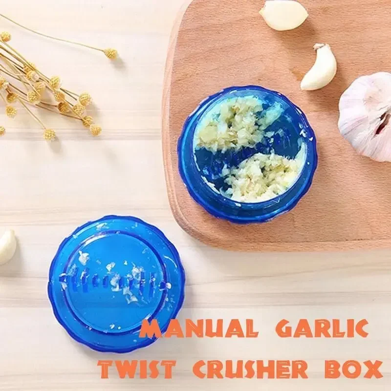 ใหม่ครัวมัลติฟังก์ชั่กระเทียม  - Kitchen Gadgets And Appliances บทวิจารณ์และราคา