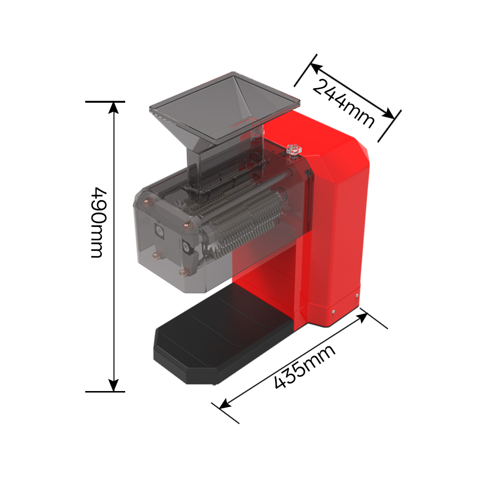 เครื่องมือทุบเนื้อเชิงพาณิชย์  - Kitchen Gadgets Tools บทวิจารณ์และราคา