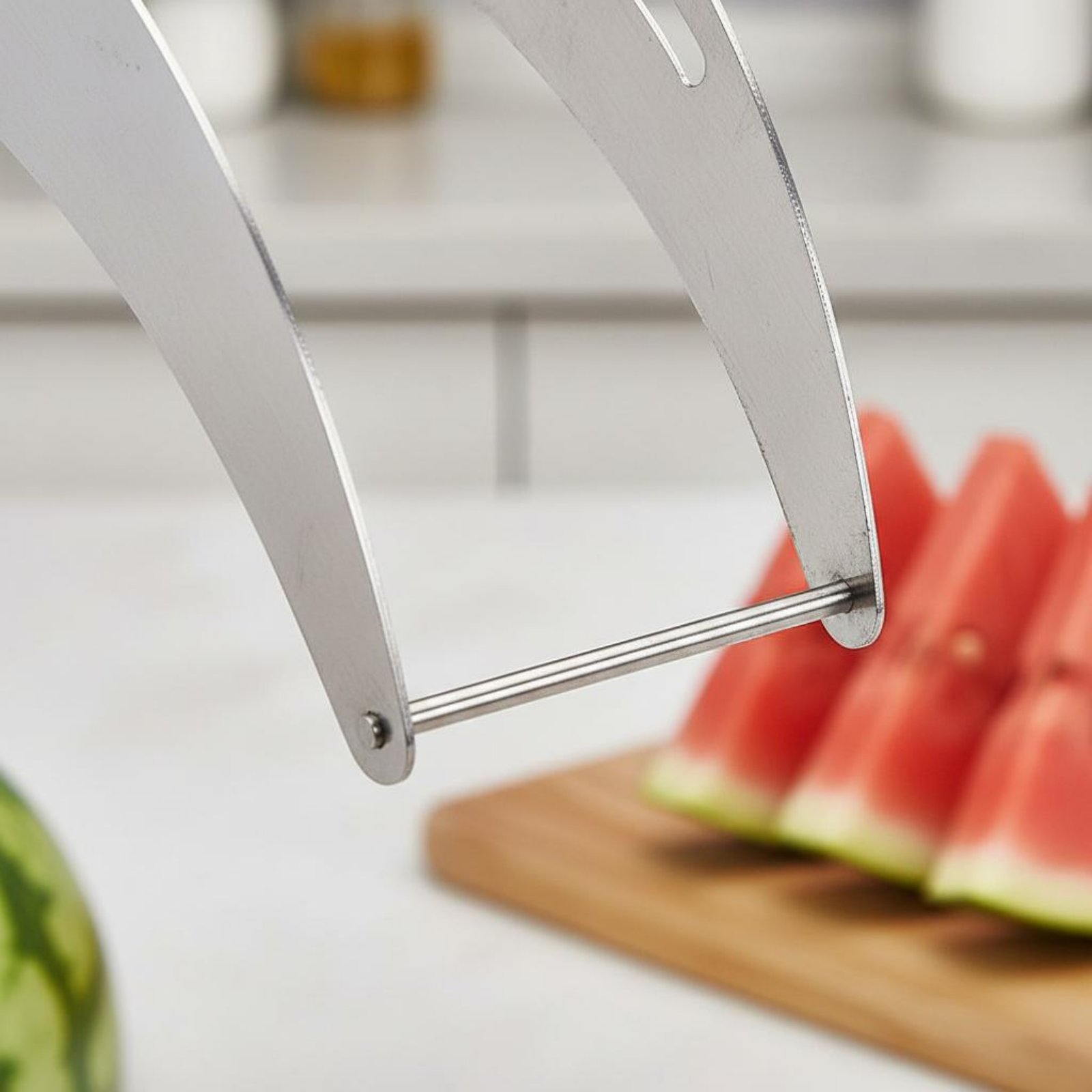 เครื่องตัดแตงโมแบบลูกเต๋า วัสด - Kitchen Gadgets Tools บทวิจารณ์และราคา