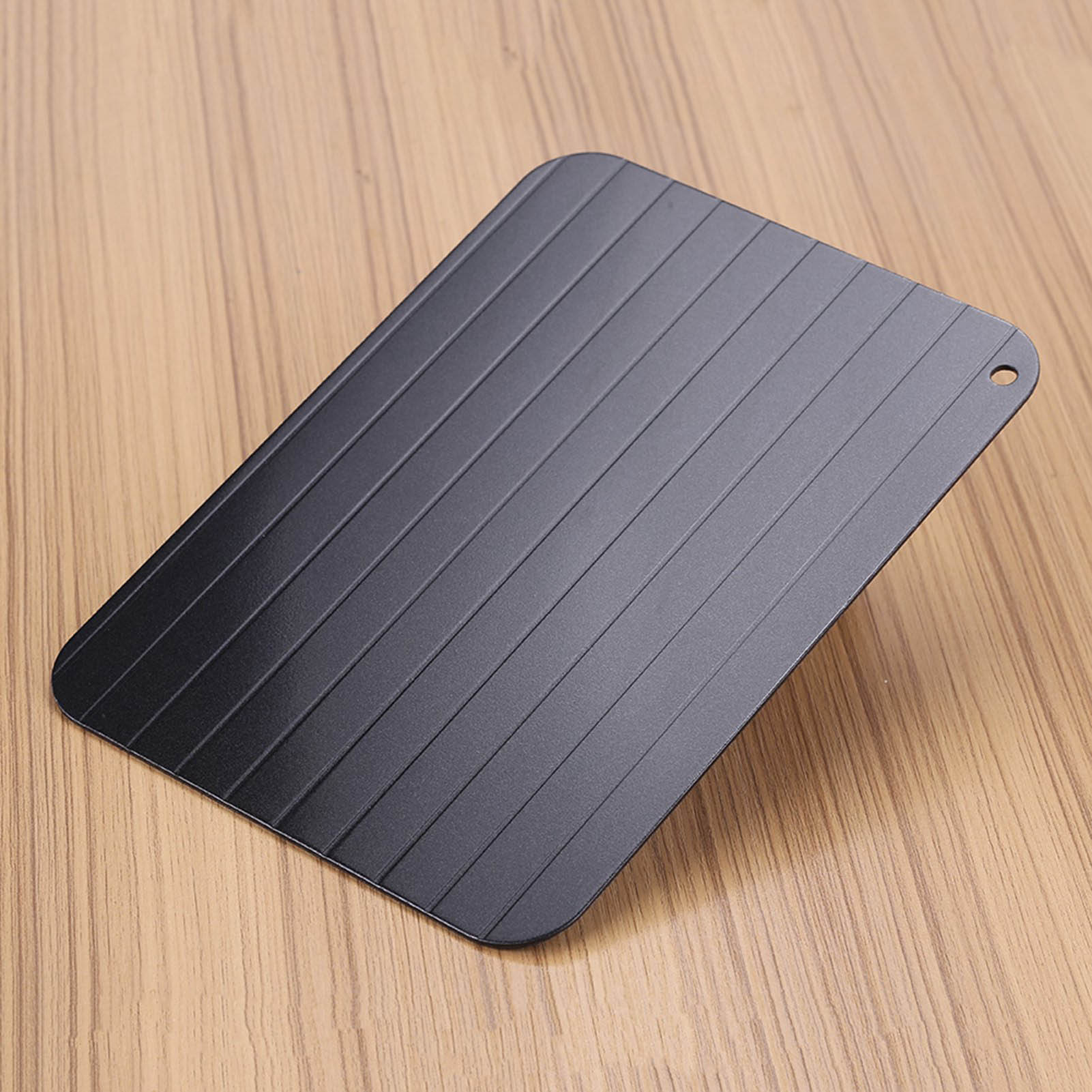 ถาดละลายน้ําแข็งอย่างรวดเร็วอล - Kitchen Gadgets Cool บทวิจารณ์และราคา