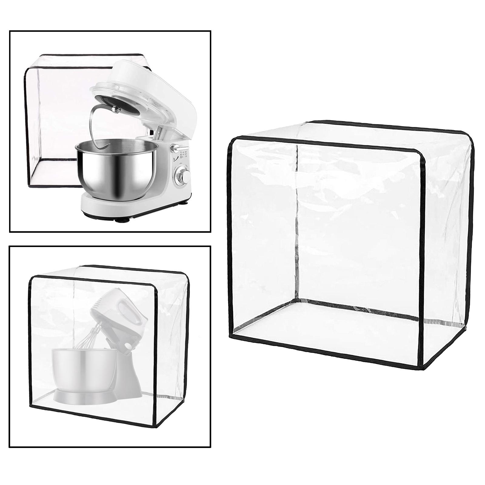 ฝาครอบป้องกันฝุ่นเครื่องปั่นแบ - Kitchen Gadgets Blender บทวิจารณ์และราคา