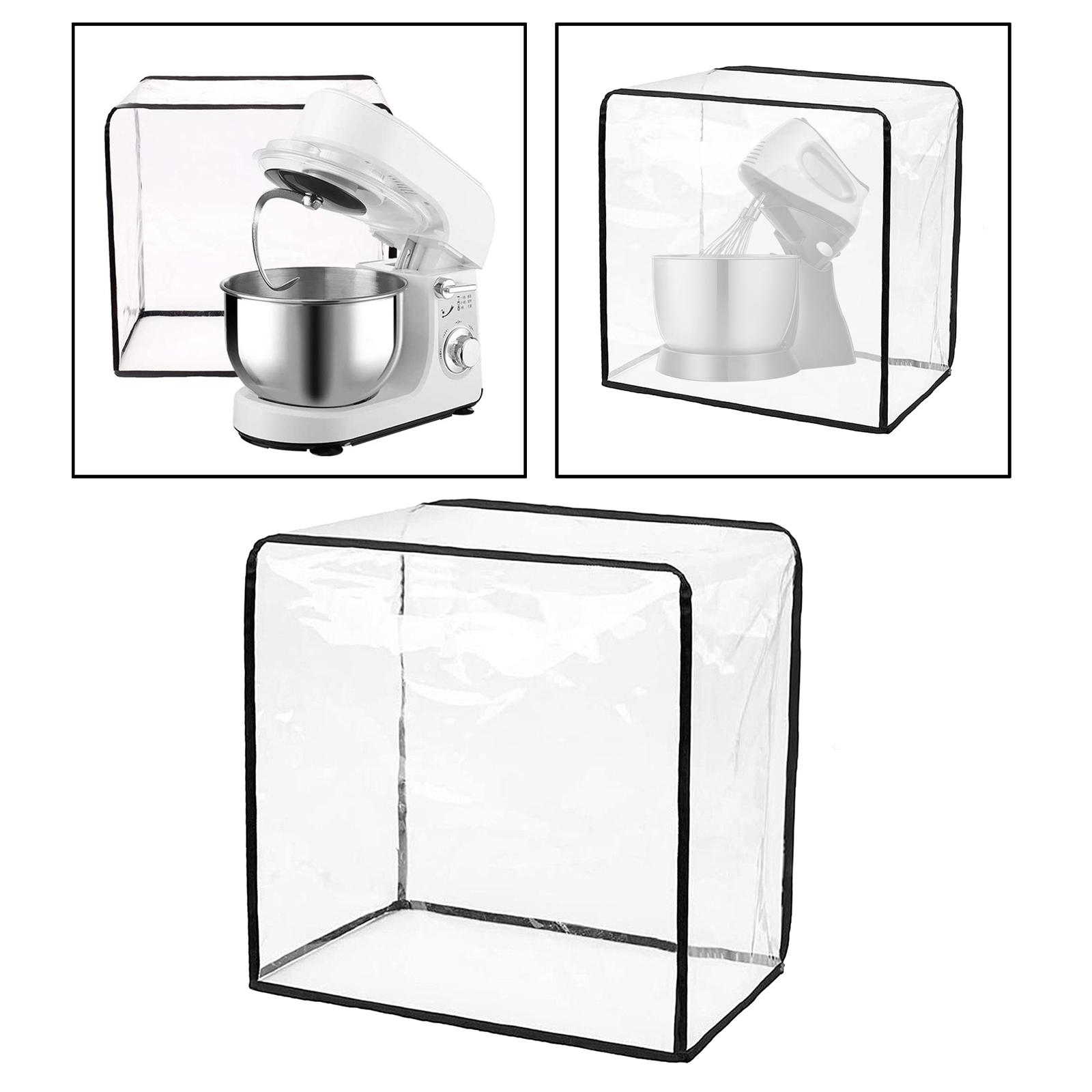 ฝาครอบป้องกันฝุ่นเครื่องปั่นแบ - Kitchen Gadgets Blender บทวิจารณ์และราคา