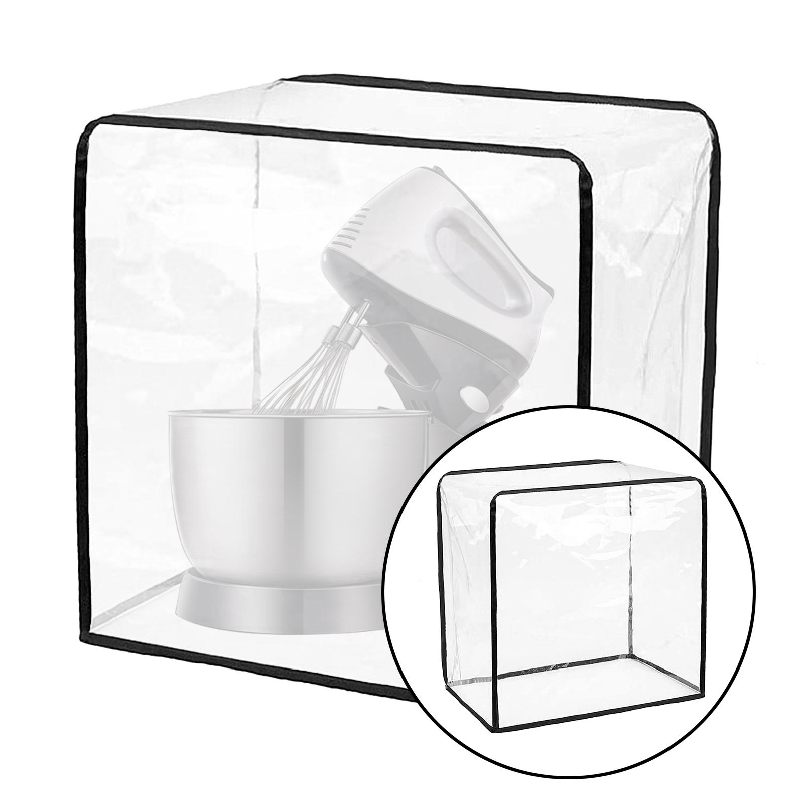 ฝาครอบป้องกันฝุ่นเครื่องปั่นแบ - Kitchen Gadgets Blender บทวิจารณ์และราคา