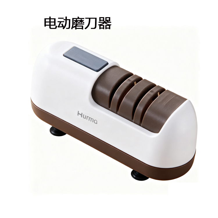 เครื่องลับมีดไฟฟ้า 4 ขั้นตอน ส - Kitchen Gadgets Everyone Needs บทวิจารณ์และราคา