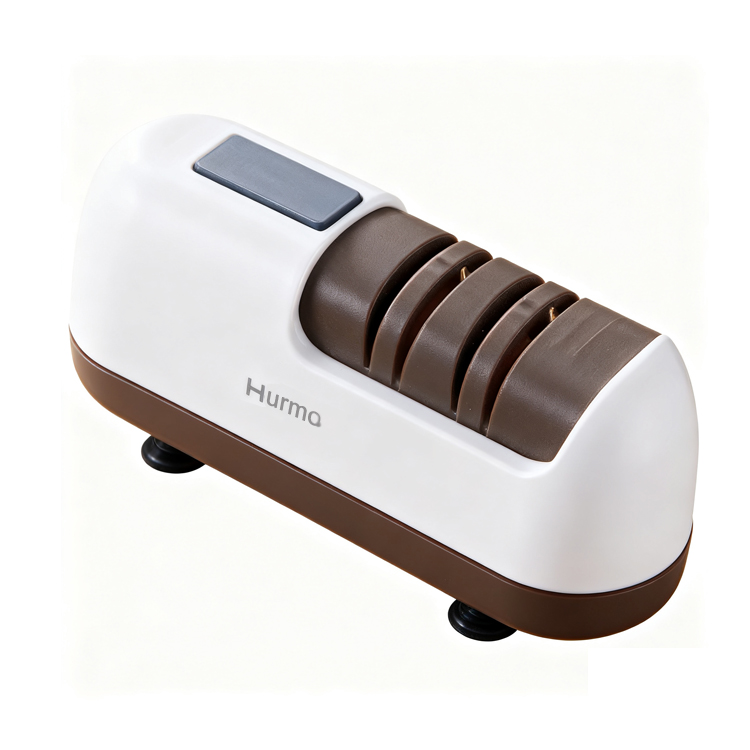 เครื่องลับมีดไฟฟ้า 4 ขั้นตอน ส - Kitchen Gadgets Everyone Needs บทวิจารณ์และราคา