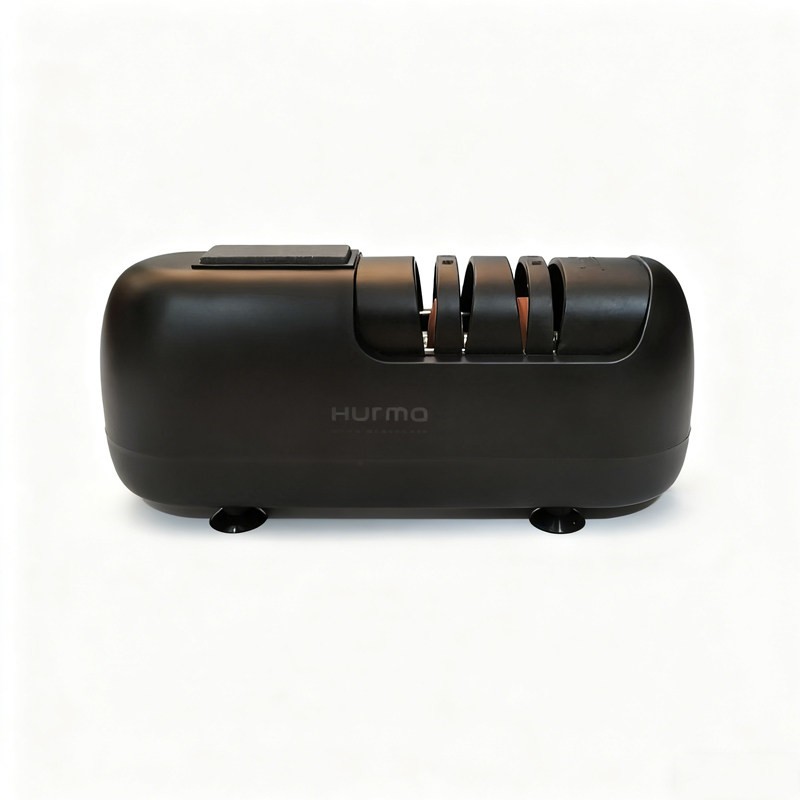 เครื่องลับมีดไฟฟ้า 4 ขั้นตอน ส - Kitchen Gadgets Everyone Needs บทวิจารณ์และราคา
