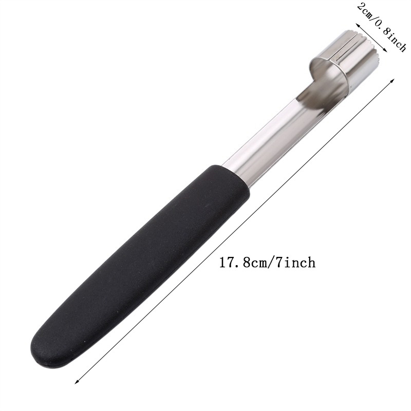 ที่คว้านเมล็ดแอปเปิ้ล ที่แยกเม - Kitchen Gadgets Tools บทวิจารณ์และราคา