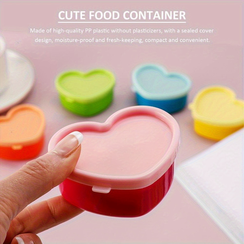 กล่องใส่อาหารขนาดเล็ก 5 ชิ้น พ - Kitchen Gadgets Organizer บทวิจารณ์และราคา