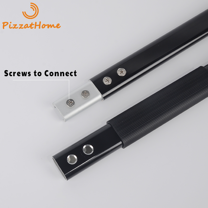PizzAtHome ด้ามจับยาวพิเศษ 39  - Pizza Stone Baking บทวิจารณ์และราคา