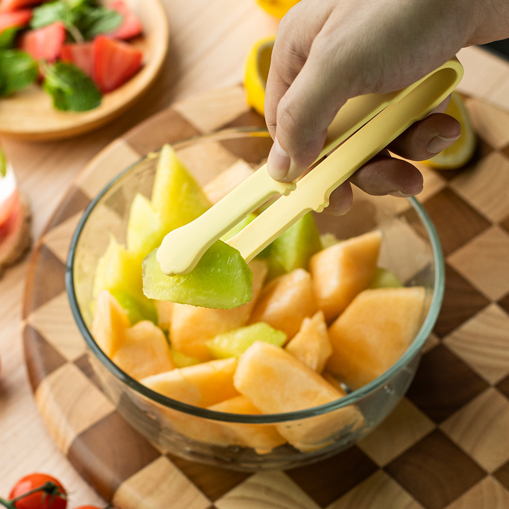 ที่คีบอาหารซิลิโคนรูปอุ้งเท้าแ - Kitchen Gadgets Everyone Needs บทวิจารณ์และราคา