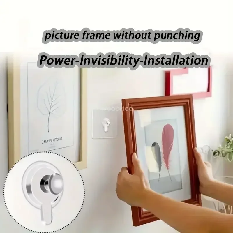 ตะขอแขวนกรอบรูป ชั้นวางของ ที่ - Kitchen Gadgets Everyone Needs บทวิจารณ์และราคา