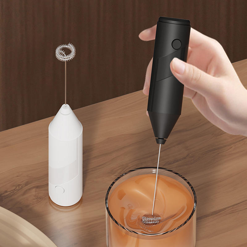 เครื่องตีฟองนมไร้สาย เครื่องผส - Kitchen Gadgets Products บทวิจารณ์และราคา