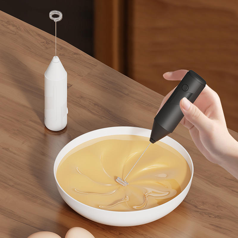 เครื่องตีฟองนมไร้สาย เครื่องผส - Kitchen Gadgets Products บทวิจารณ์และราคา