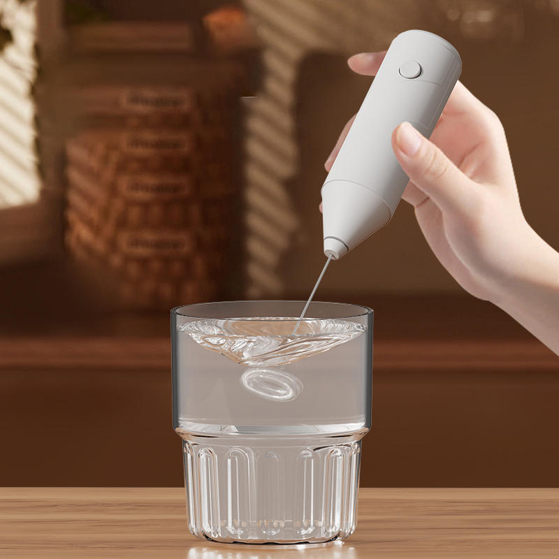 เครื่องตีฟองนมไร้สาย เครื่องผส - Kitchen Gadgets Products บทวิจารณ์และราคา