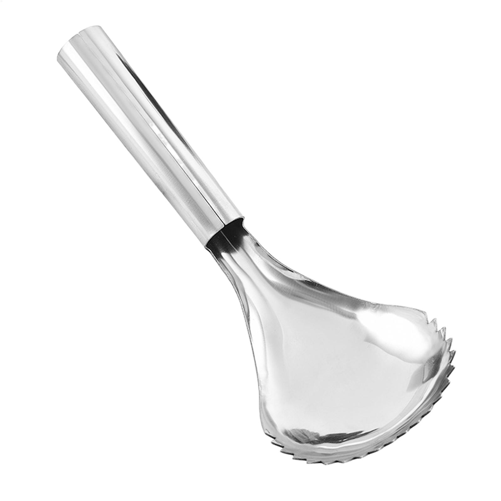 ที่ตักเนื้อฟักทอง 1 ชิ้น ทำจาก - Kitchen Gadgets Tools บทวิจารณ์และราคา