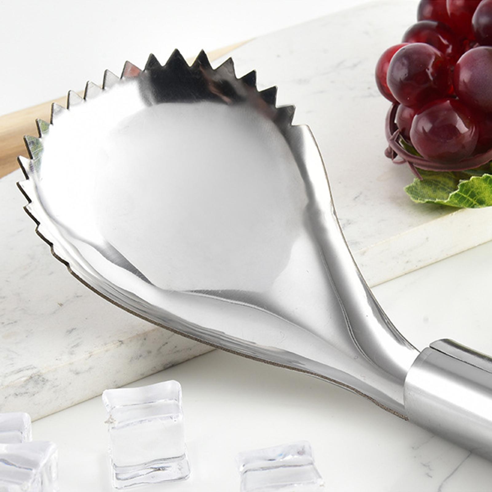 ที่ตักเนื้อฟักทอง 1 ชิ้น ทำจาก - Kitchen Gadgets Tools บทวิจารณ์และราคา