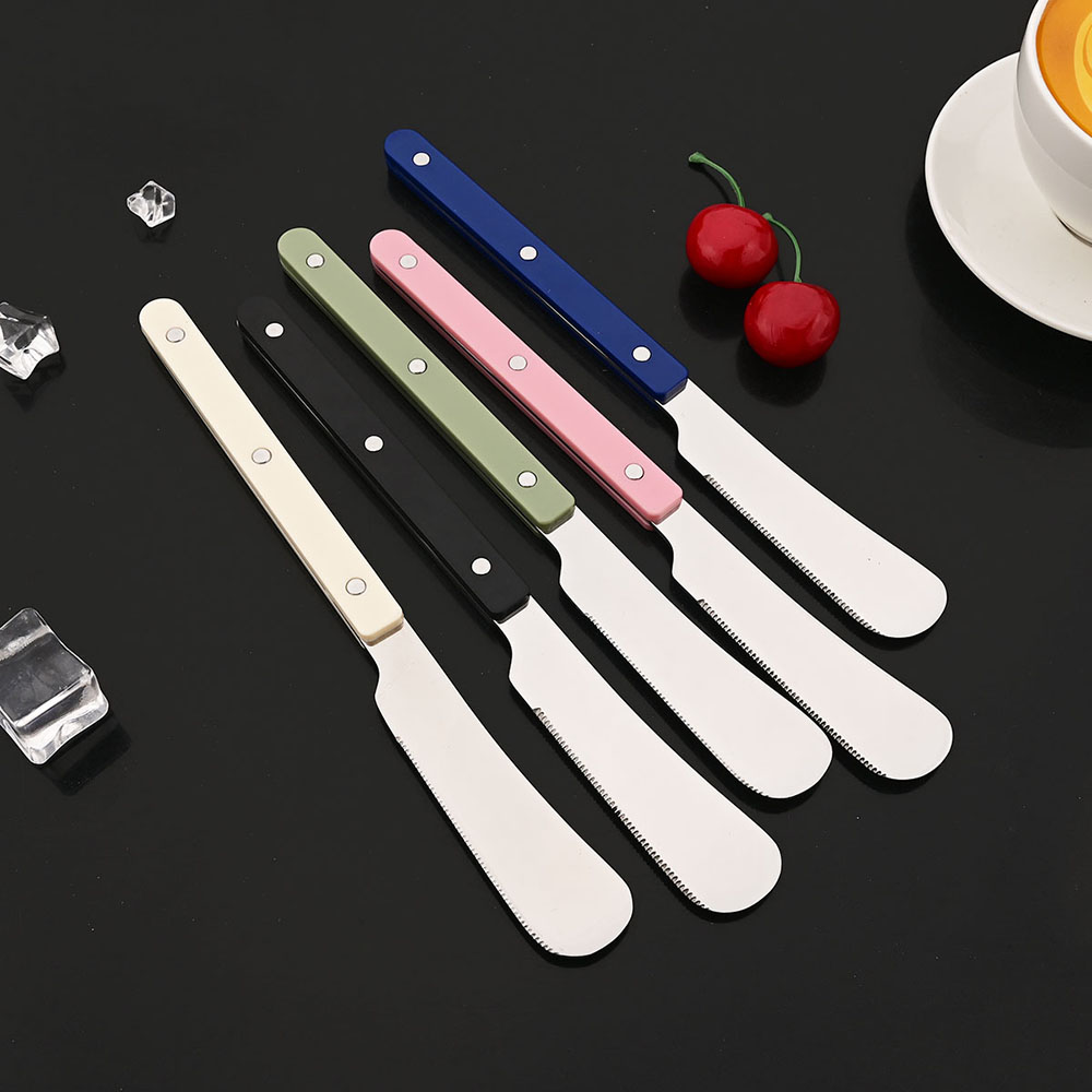 ชุดช้อนส้อม 20 ชิ้น ด้ามจับอะค - Kitchen Gadgets Green บทวิจารณ์และราคา