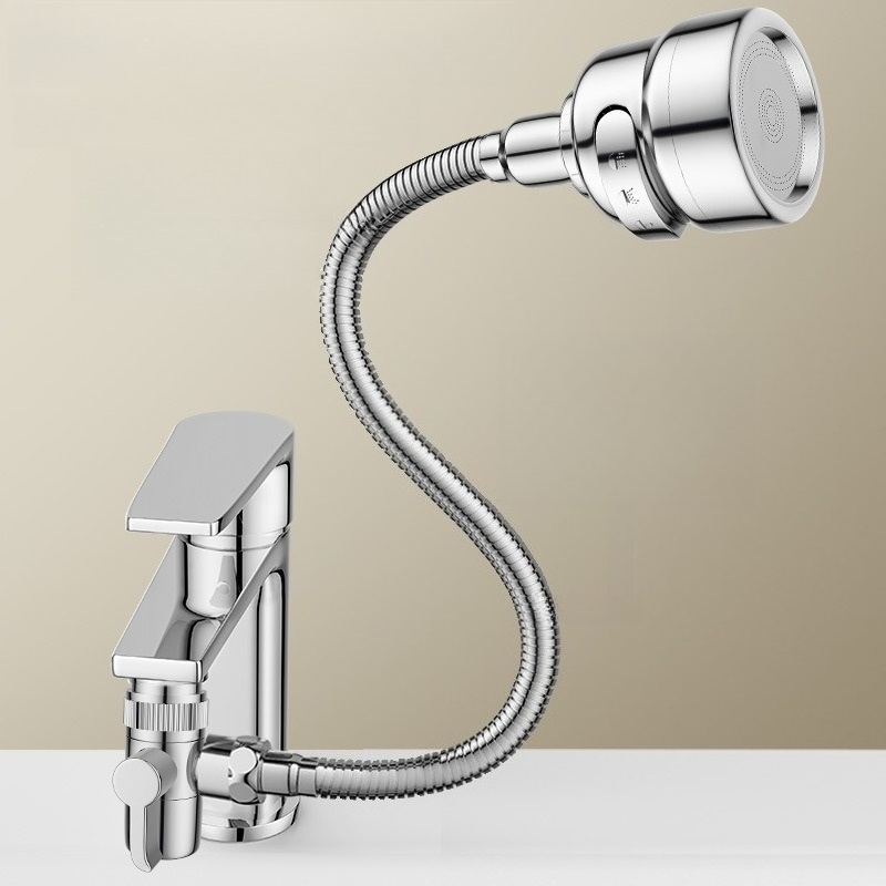 หัวฝักบัวภายนอก 3 ระดับความเร็ - Kitchen Gadgets Everyone Needs บทวิจารณ์และราคา