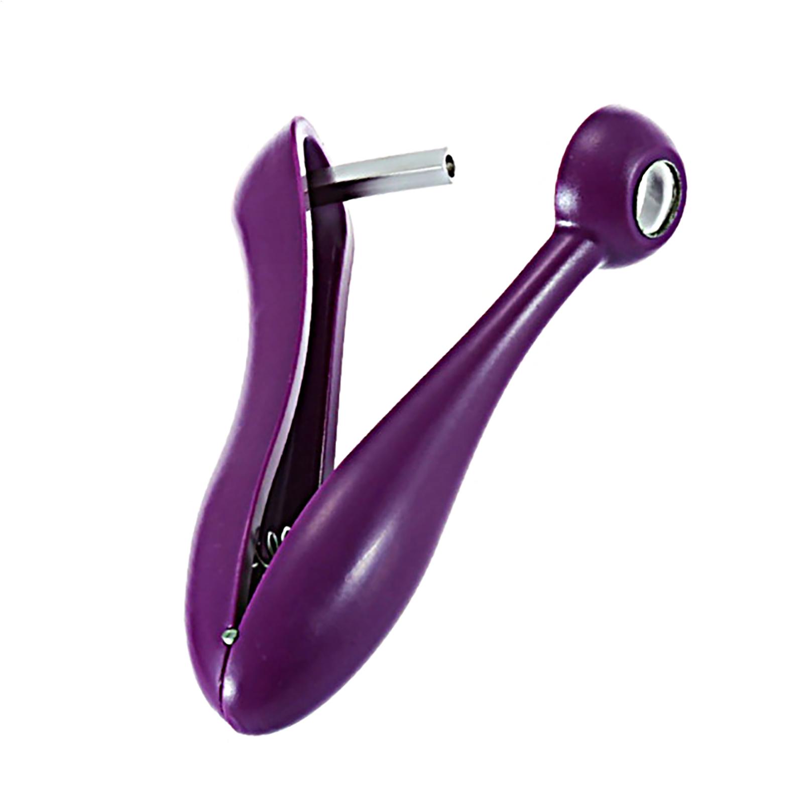เครื่องมือแยกเมล็ดเชอร์รี่แบบพ - Kitchen Gadgets Tools บทวิจารณ์และราคา