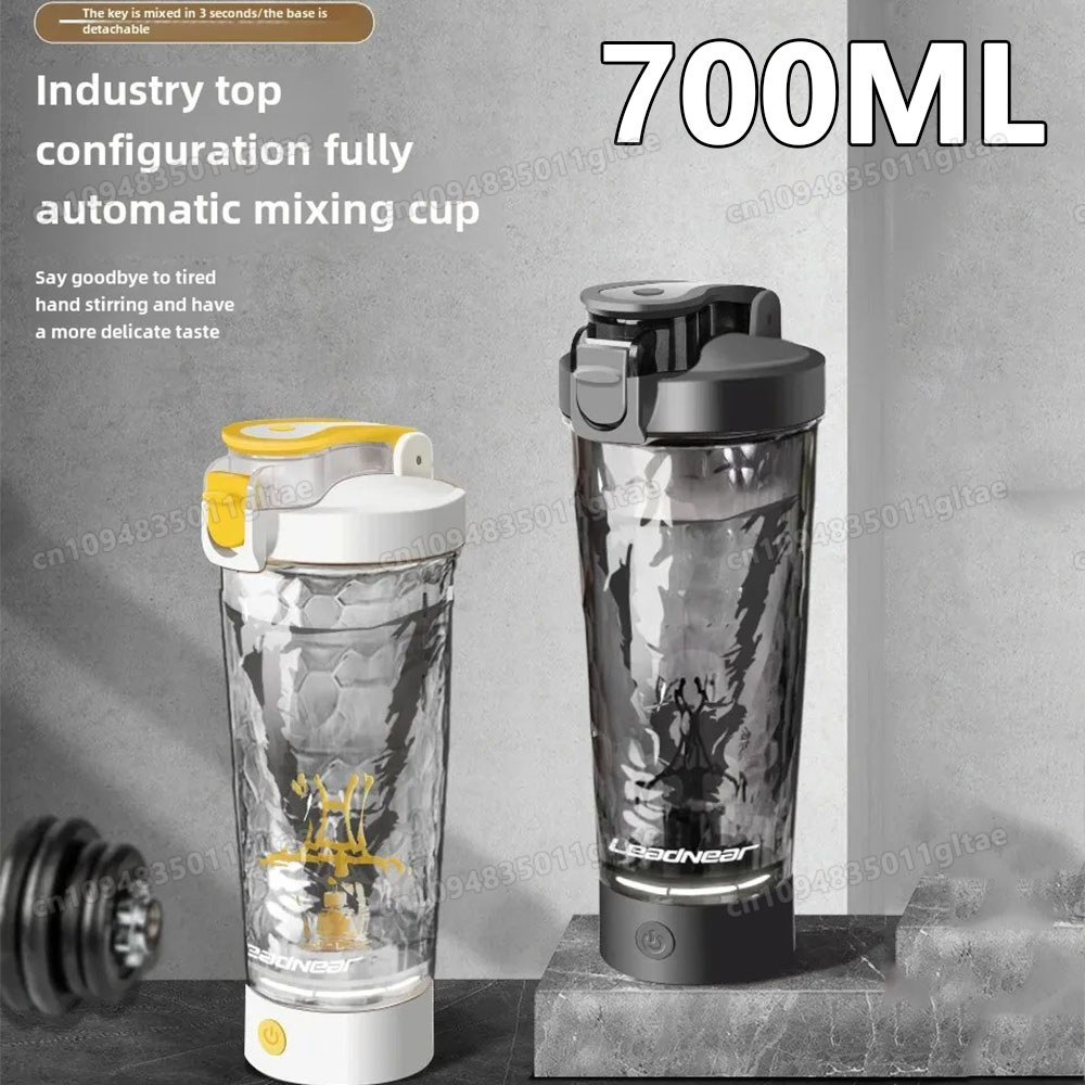 แก้วผสมโปรตีนไฟฟ้าแบบใหม่ ขวดเ - Kitchen Gadgets Blender บทวิจารณ์และราคา