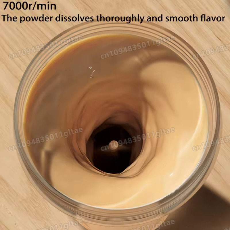 แก้วผสมโปรตีนไฟฟ้าแบบใหม่ ขวดเ - Kitchen Gadgets Blender บทวิจารณ์และราคา
