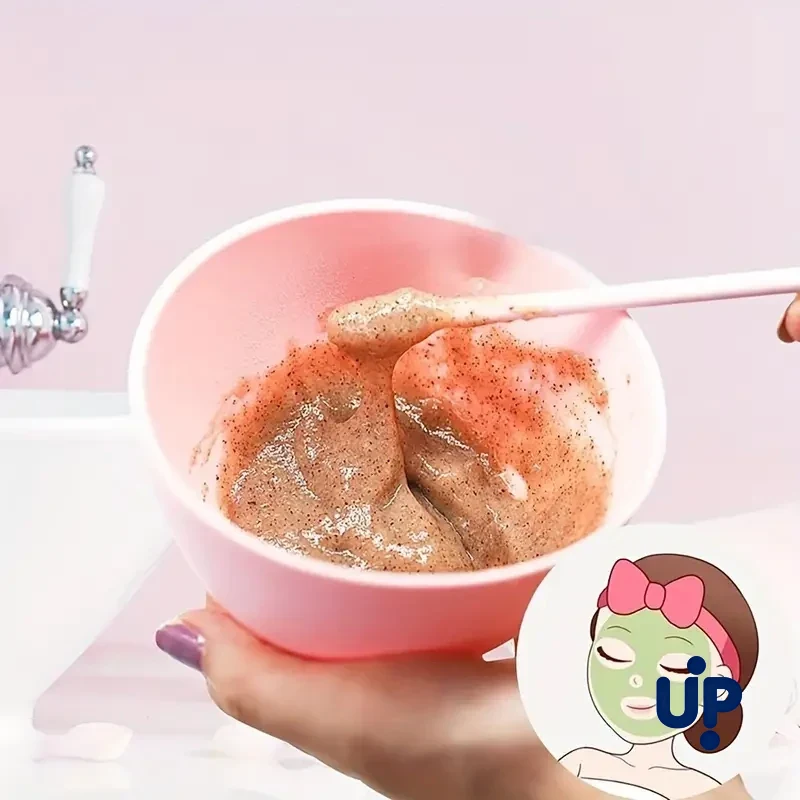 ชุดชามผสมมาส์กหน้า ชุดอุปกรณ์ด - Silicone Spatula Set บทวิจารณ์และราคา