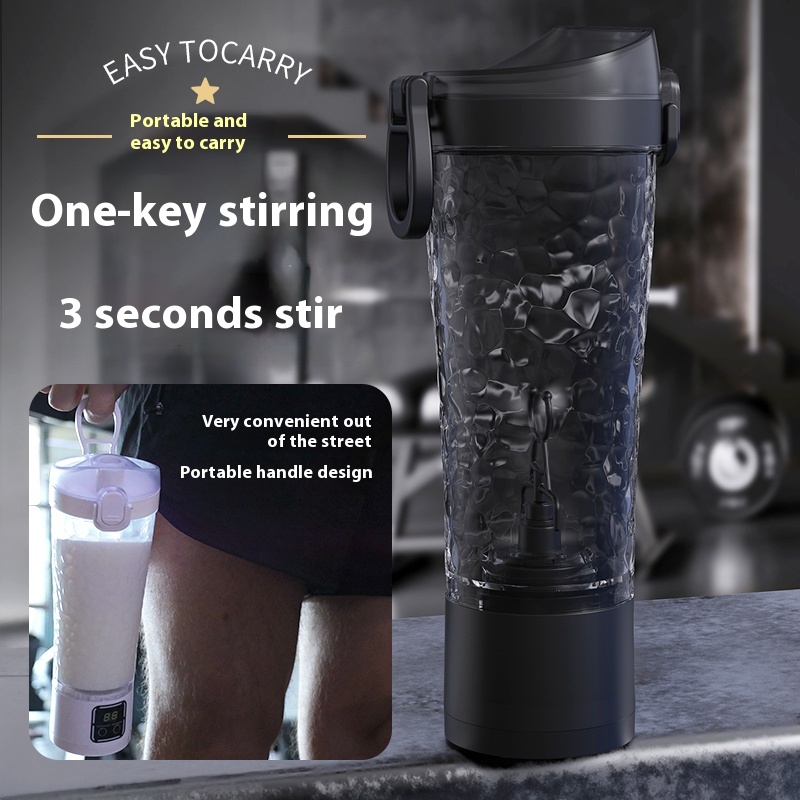 แก้วปั่นอัตโนมัติ 3 ระดับความเ - Kitchen Gadgets Blender บทวิจารณ์และราคา