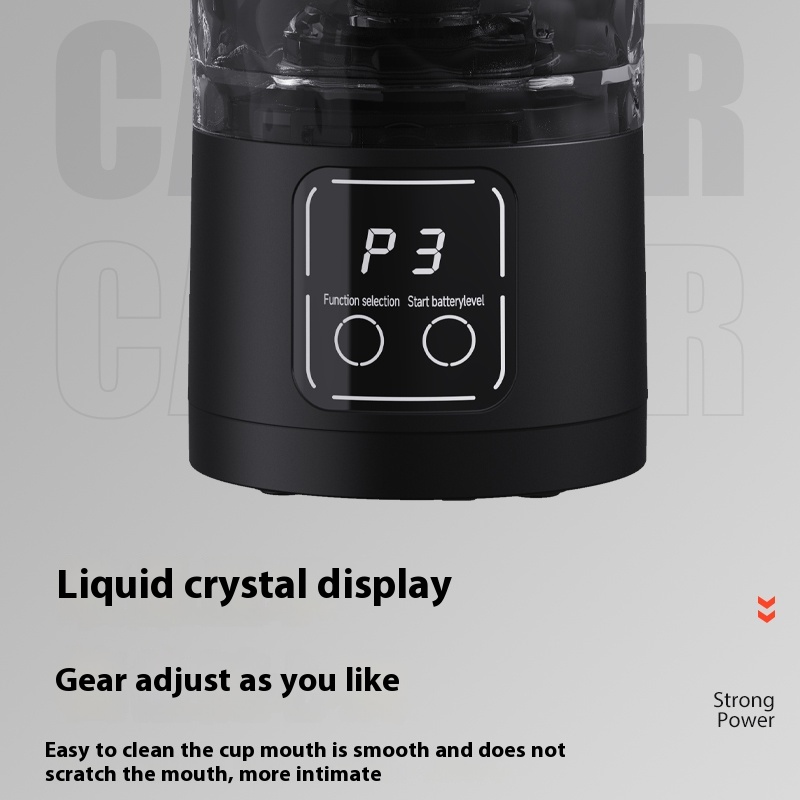 แก้วปั่นอัตโนมัติ 3 ระดับความเ - Kitchen Gadgets Blender บทวิจารณ์และราคา